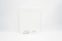 Mentor 351-275SZ Round Moderate Profile Saline Breast Implant Sizer 275cc (x)